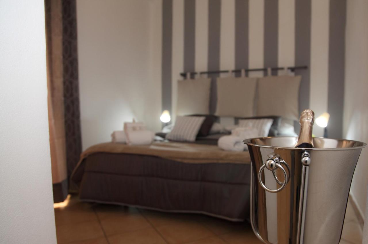 Aparthotel Ballaro *