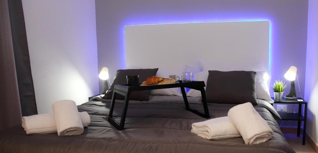 Aparthotel Ballaro Palermo