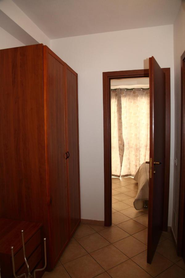 Aparthotel Ballaro *