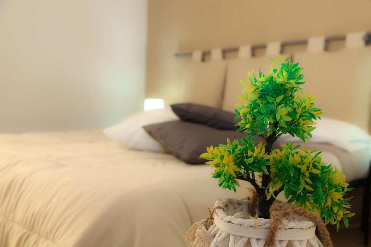 Aparthotel Ballaro Palermo