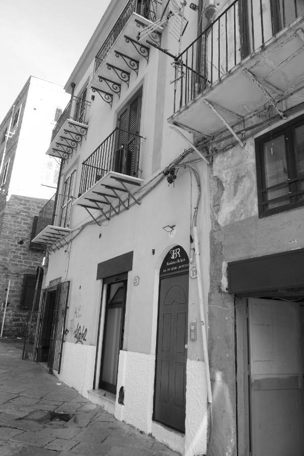 Aparthotel Ballaro