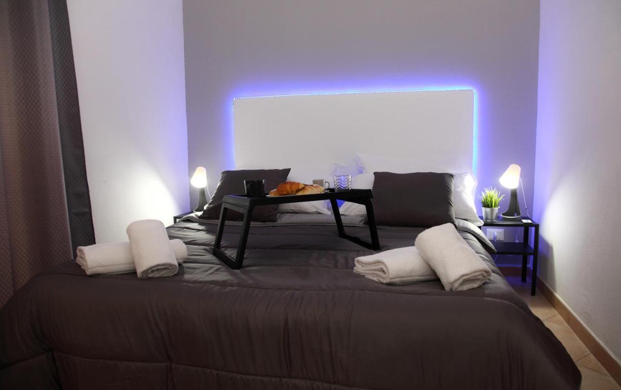 Ballaro Aparthotel Palermo