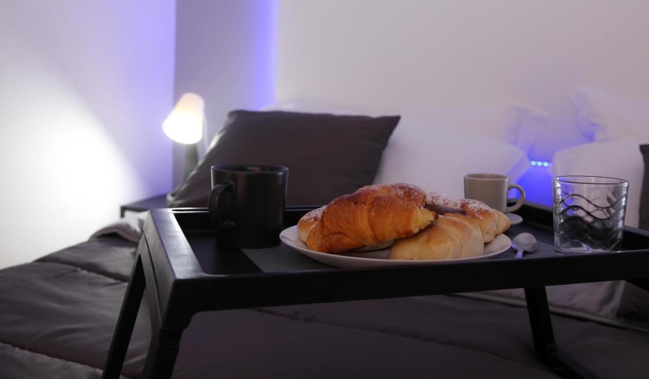 Aparthotel Ballaro Palermo