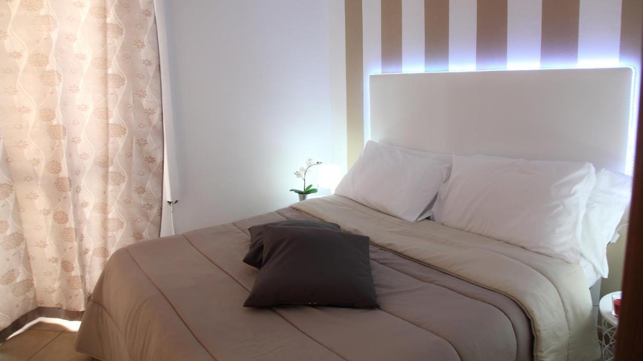 Ballaro Aparthotel