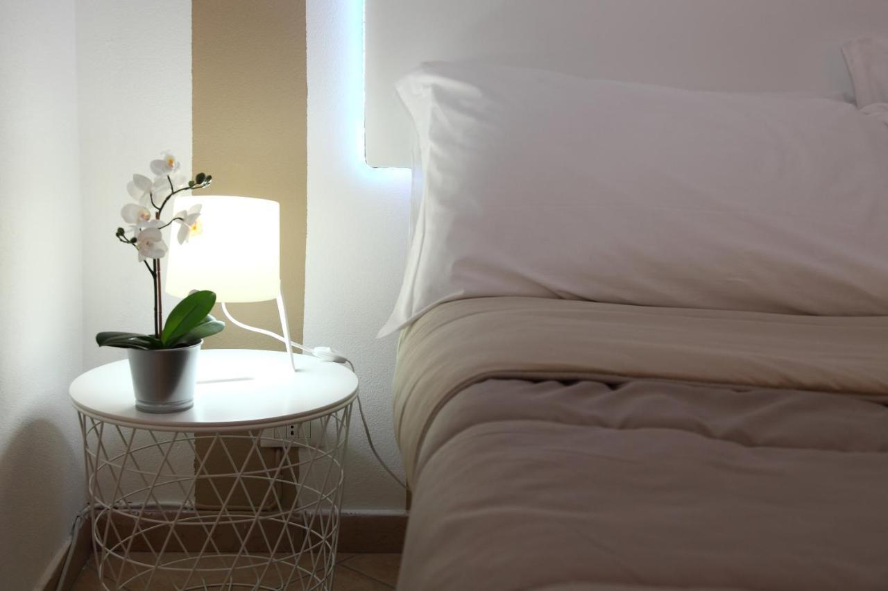 Ballaro Aparthotel