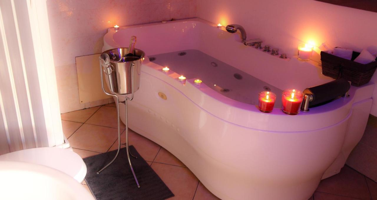 Aparthotel Ballaro *