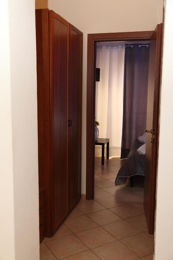 Ballaro Aparthotel Palermo